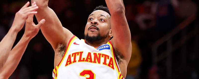 CJ McCollum makes decision about his NBA future