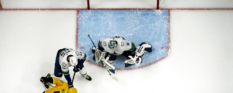 NHL News: Tyler Myers, Kiefer Sherwood and Michael McCarron