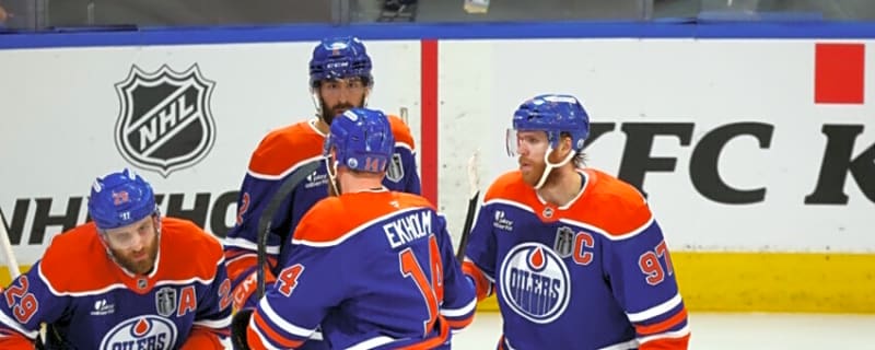 Leon Draisaitl Backs Mike Babcock’s Oilers Hire