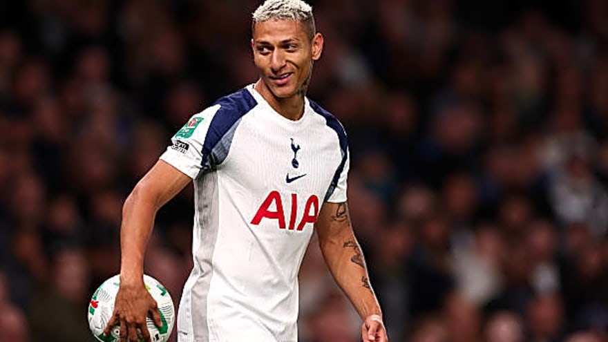 Tottenham star could leave as Euro giants weigh up costly transfer package