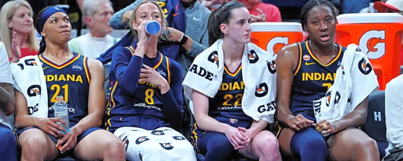 'Sucks': Sophie Cunningham Opens Up on Fever’s ‘Worst’ Reality After Caitlin Clark, Aliyah Boston’s FIBA Return