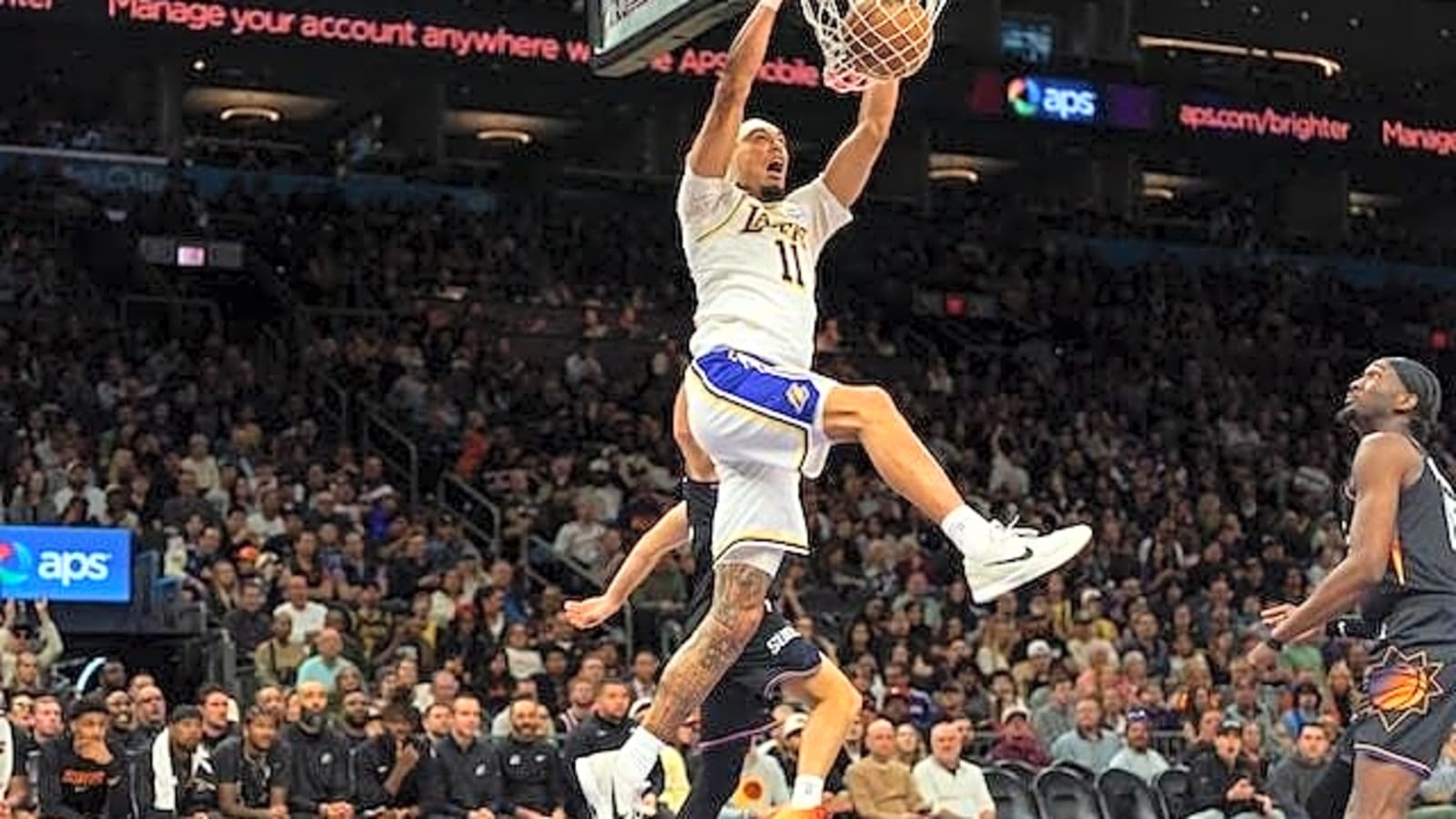 2026 NBA All-Star Saturday: Dunk Contest, 3-Point Contest, Shooting ...