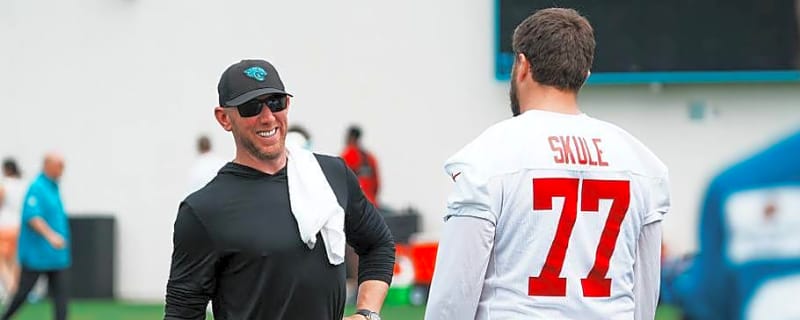 Previewing Jaguars' Preseason Finale vs. Buccaneers, and What to Watch For
