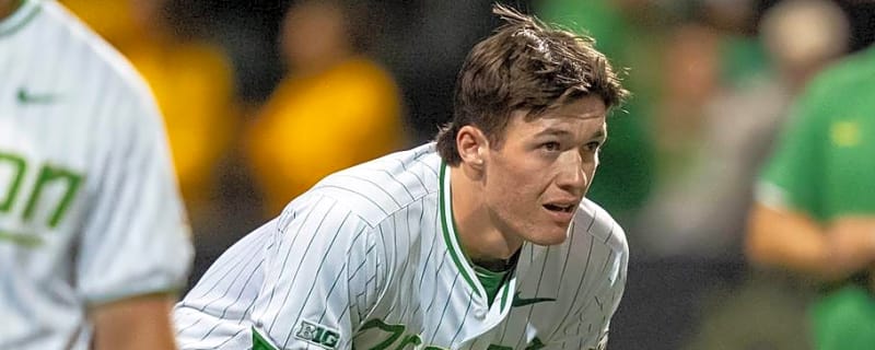 Preview: Oregon Ducks Baseball vs. Washington Huskies