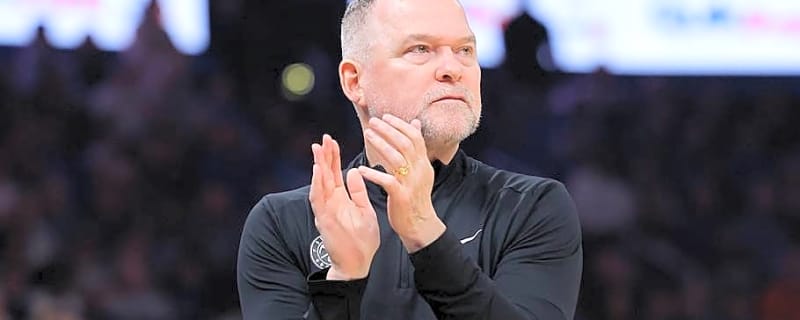 Michael Malone Solves Major North Carolina Basketball Weakness