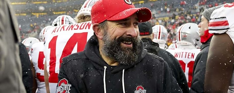 Ohio State Defensive Stars Give Matt Patricia a Draft Night He Will Never Forget