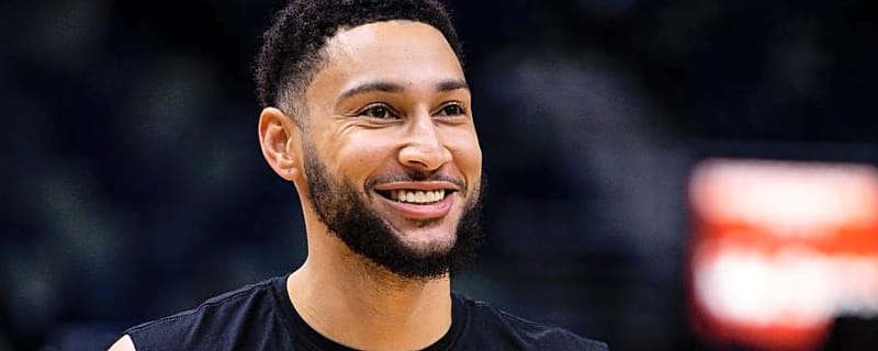 A Ben Simmons All-Star Season Would Shift Everything For Kings
