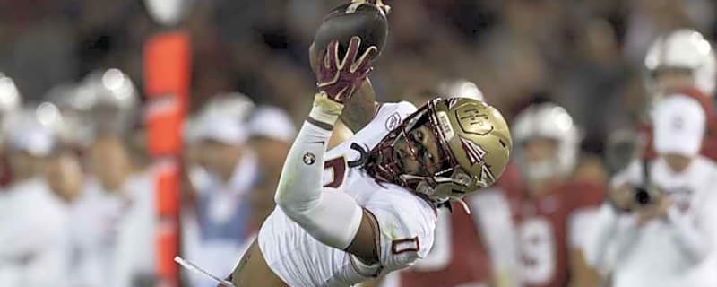 Ohio State makes major defensive signing amid transfer portal losses