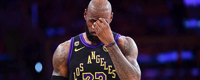 Popular Warriors-LeBron Leverage Theory Has One Huge Flaw