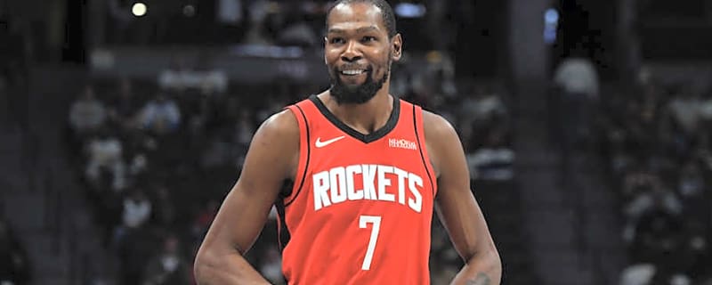 Nuggets Could Have Perfect Opportunity to Trade for Kevin Durant