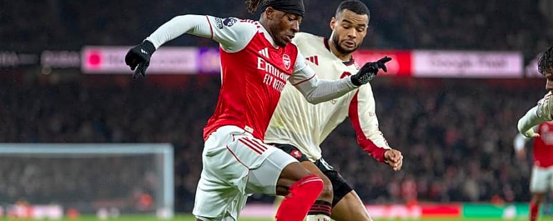 Liverpool vs Arsenal: Combined XI features seven Gunners with key Iraola star missing out