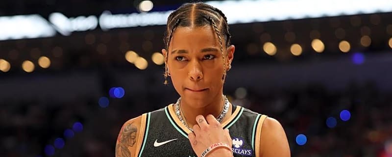Sue Bird Notes Factors That Could Be Keeping Natasha Cloud Unsigned