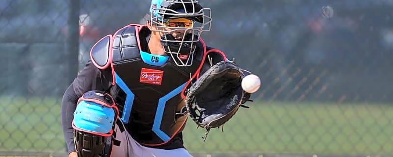 Pirates Catcher Issues Are Back With Roster Announcement
