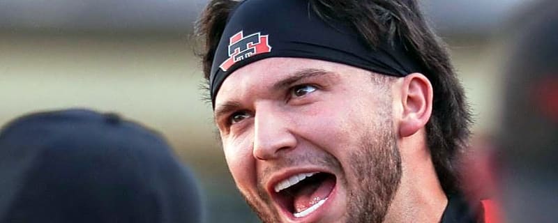 Big 12 Makes Major Decision on Texas Tech After Brendan Sorsby Gambling Controversy