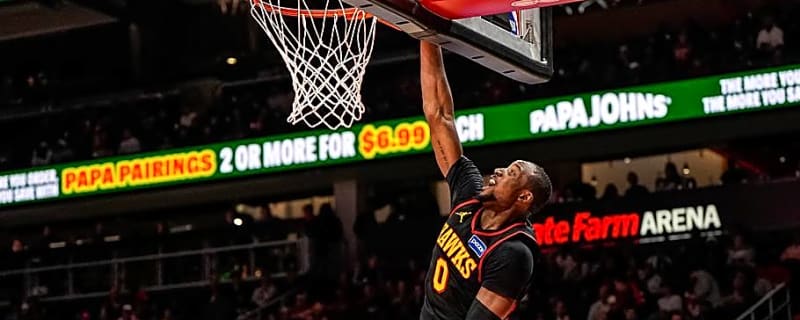 The Three Biggest Remaining Questions Facing the Atlanta Hawks