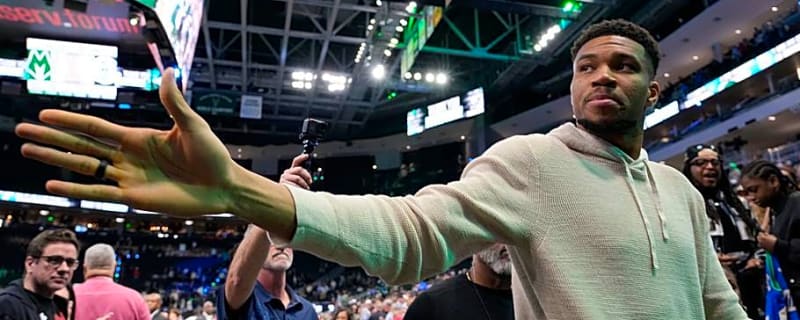 Tim Legler gives the truth about the Miami Heat's Giannis Antetokounmpo trade