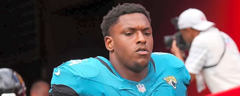 Instant Grade for Jaguars' Maason Smith-Ruke Orhorhoro Trade