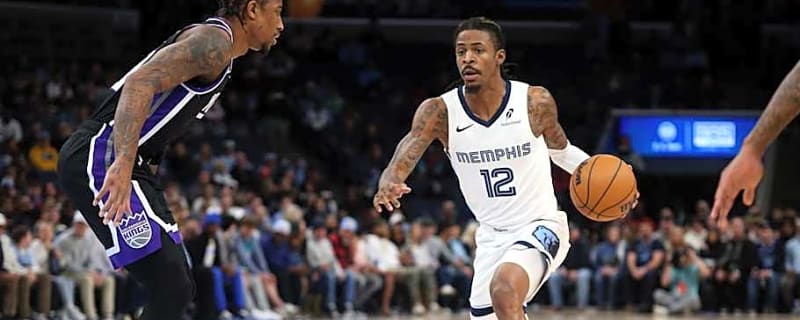 Kings Could Go All-In With New Ja Morant Report