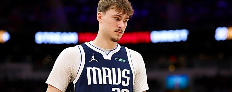 Is ESPN's 2026-27 Prediction for the Dallas Mavericks Too Harsh or Just Right?