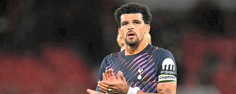Will Lankshear turned the pressure up on Dominic Solanke even more