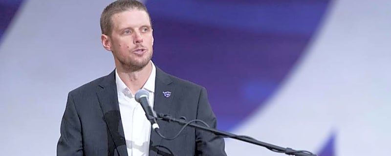 Josh Pate Names College Football Program Whose Title Window Might Have Started to Shrink