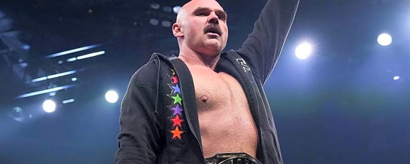 Dax Harwood Explains Why FTR is Taking Time Away From AEW