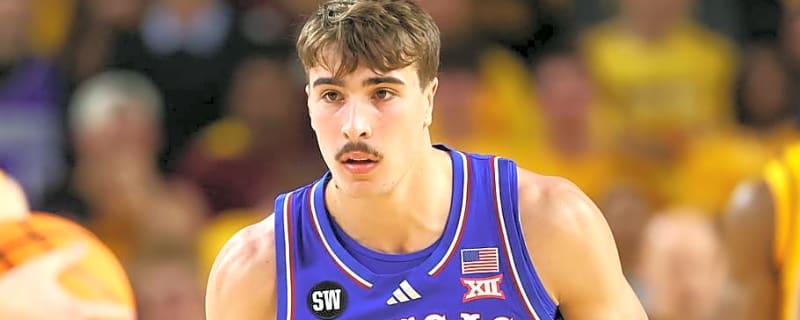 Kansas Basketball’s Crowded Wing Rotation: How Will Bill Self Divvy up the Minutes?
