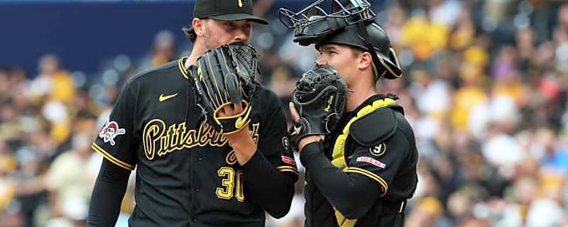 Pirates Waste 5-Hour Game Day With Loss to Rays