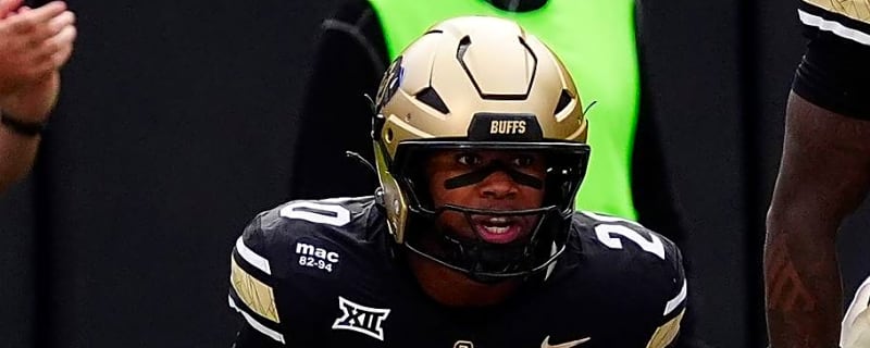 Colorado Fans Will Love DeKalon Taylor's Comments on the Buffaloes' New Culture