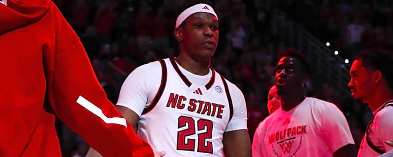 The Impact of Ven-Allen Lubin at NC State