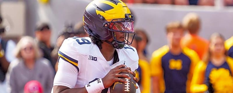 Michigan Football Roundtable: Wolverines' 2026 Record, MVP, Will Bryce Underwood Improve?