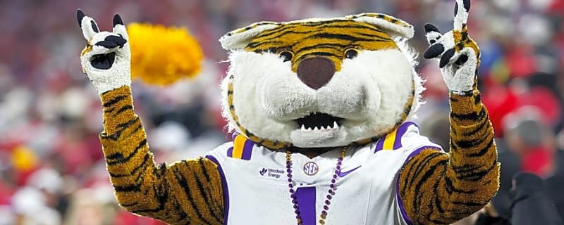 Could LSU Be on the Verge of Flipping Two 5-Star Texas Tech Commitments?