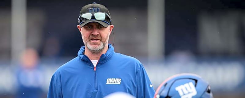 Former Giants DC Shane Bowen Reunites with Mike Vrabel in New England