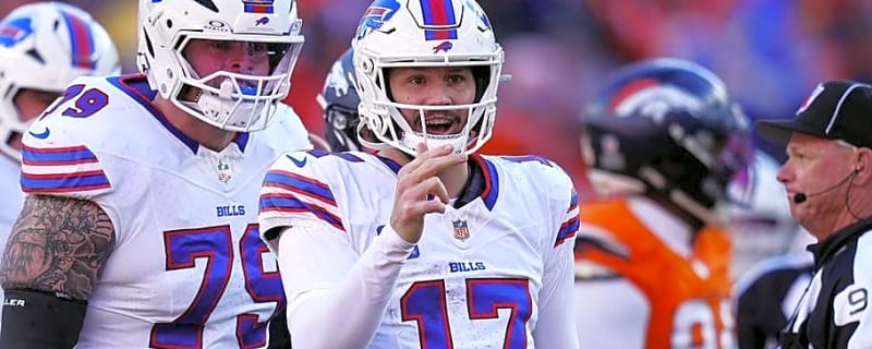 One Factor Has Bills Ranked Most Likely Team Without a Super Bowl to Win Title in 2026