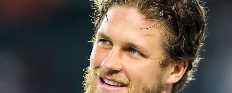 New Packers Long Snapper Cal Adomitis Isn’t Just Keeping the Seat Warm