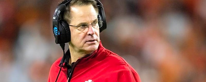 Curt Cignetti Reveals Indiana's Secret to Success He'll Carry Into 2026