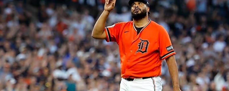 Which Detroit Tigers Could Be Traded After Tarik Skubal Deal?