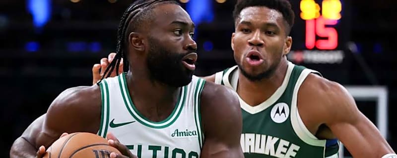 Boston Celtics Thoughts on Jaylen Brown, Giannis Antetokounmpo, Isaiah Thomas, Jason Collins