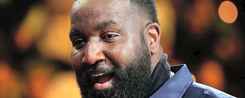 Kendrick Perkins Has Absurd Prediction for Pacers’ 2026-27 Season
