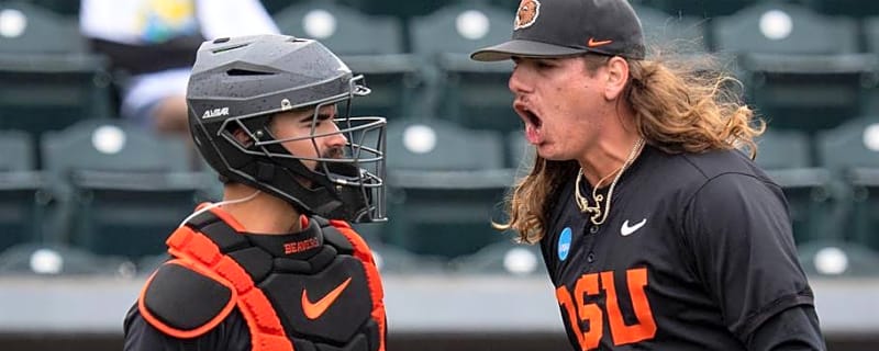 San Diego Padres Pick Closer Albert Roblez in 16th Round