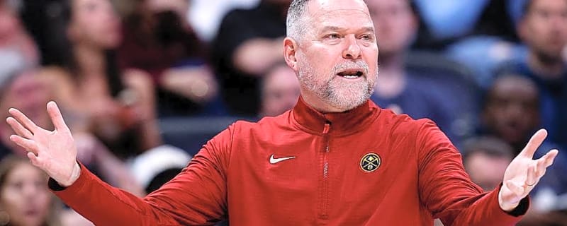 Why Malone Navigating Unprecedented Offseason Key for North Carolina
