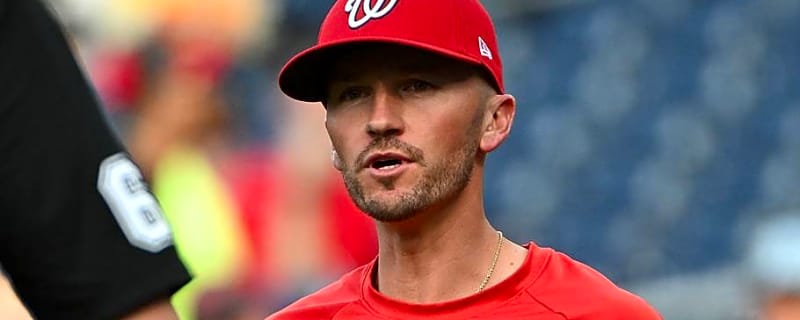 Nationals Need to Claim This DFA'd Reliever Right Now to Bolster Bullpen