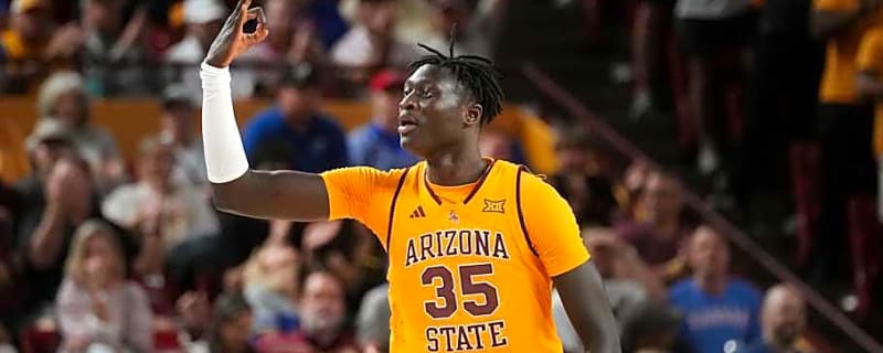 Top transfer portal big men still available for Gonzaga as frontcourt search intensifies