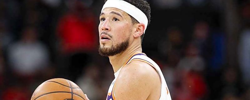 Preview: Suns Should Handle Business vs Trail Blazers