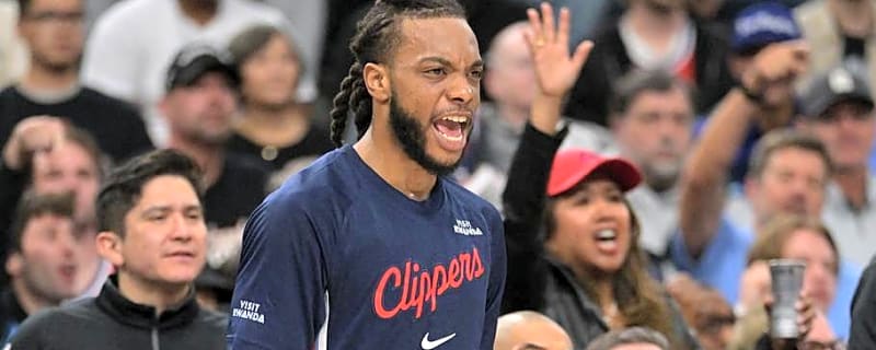 State of the Current Clippers Roster: Who Is On the Team? What Do They Need?