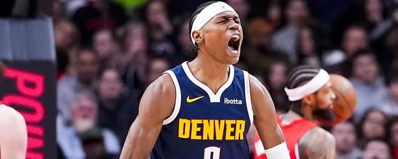What an NBA Scout Says About the Nuggets' Peyton Watson Dilemma