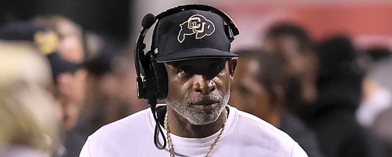 What NCAA’s New Football Calendar Means for Deion Sanders, Colorado Buffaloes