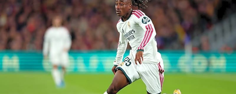 Yan Diomande proved Vinicius Junior should no longer be a Real Madrid starter