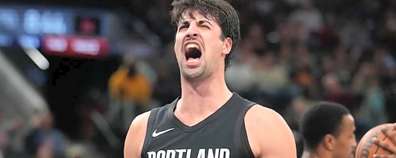 The Chicago Bulls Will Be the Biggest Portland Trail Blazers Fan Tonight