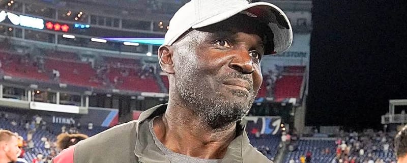 Buccaneers' Todd Bowles Near Top Of NFL Hot Seat Rankings Entering 2026